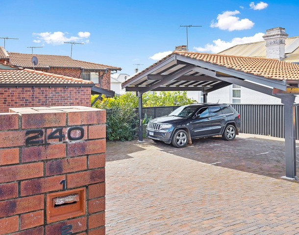 3/240 Barker Road, Subiaco WA 6008