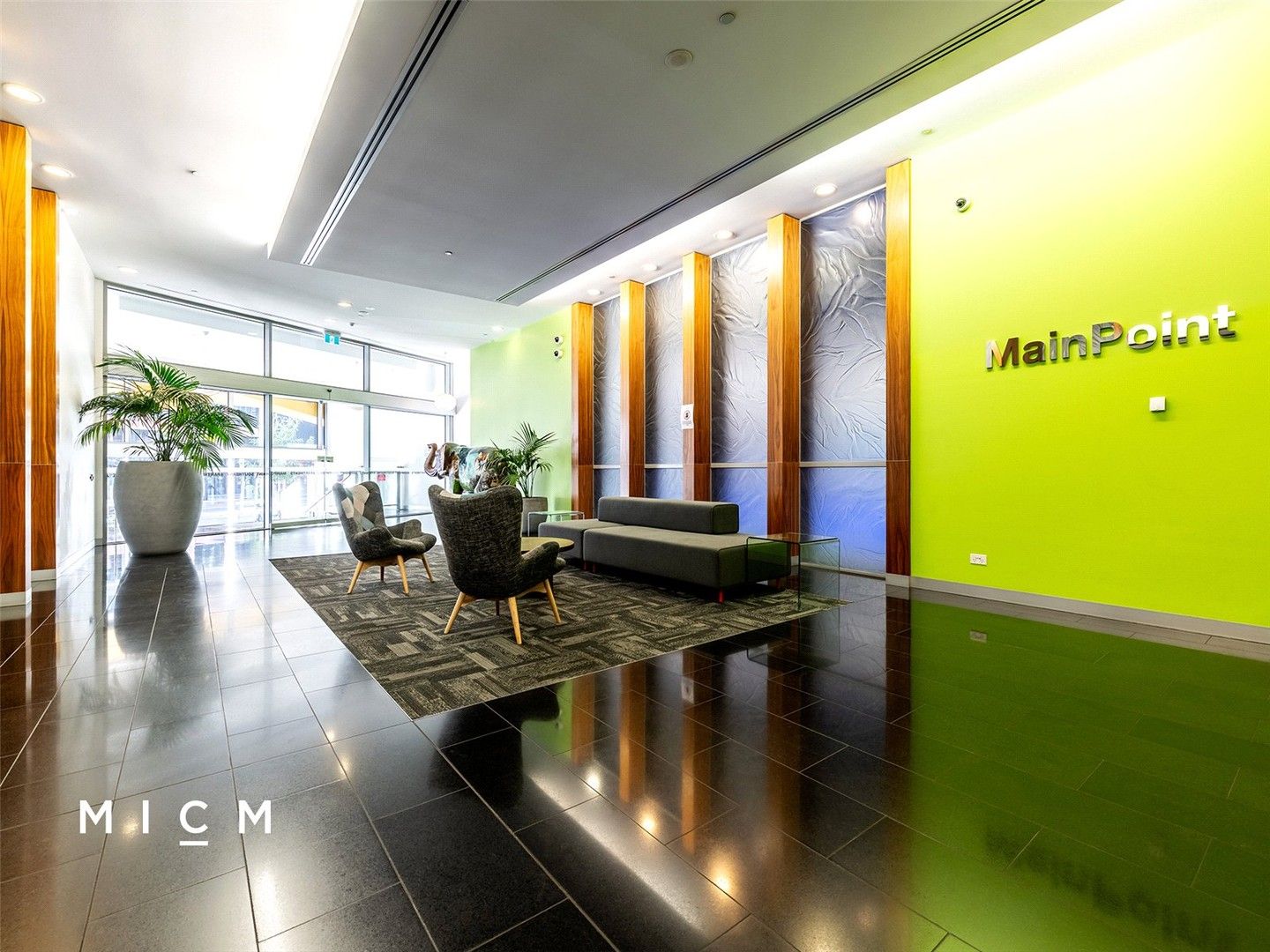 2 bedrooms Apartment / Unit / Flat in 1007/241 City Road SOUTHBANK VIC, 3006