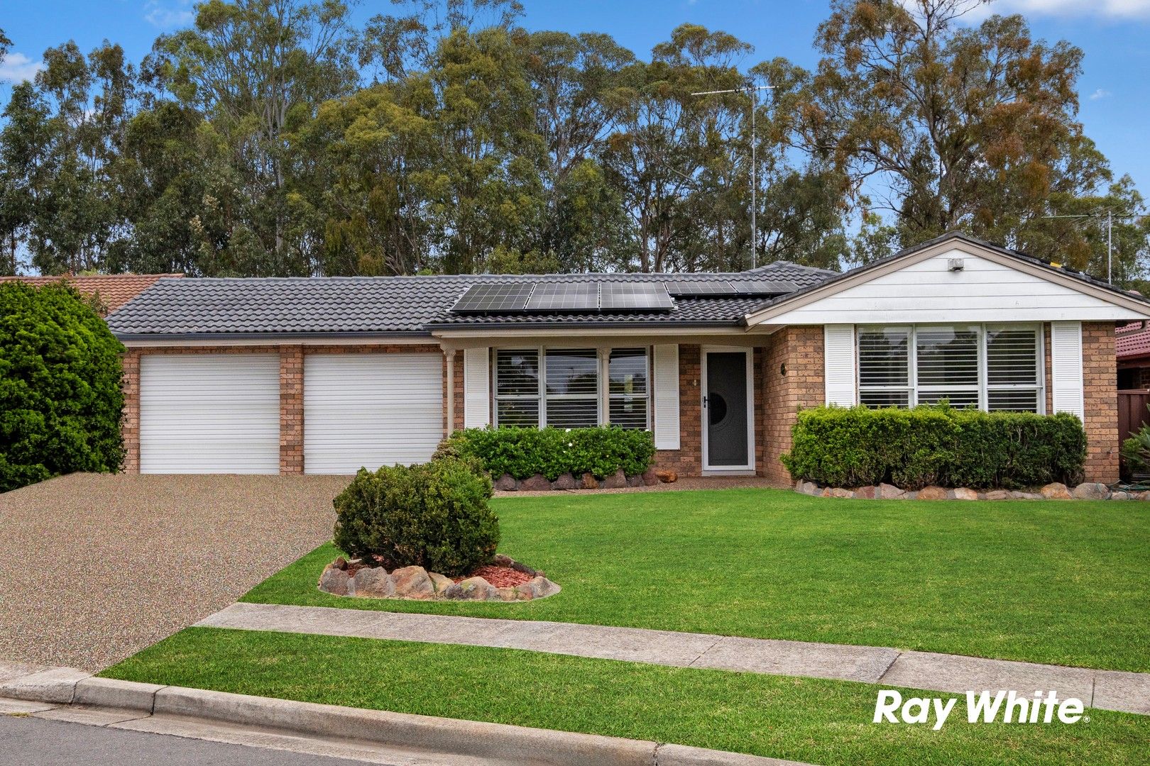 65 Sherridon Crescent, Quakers Hill NSW 2763, Image 0