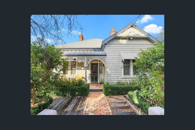 Picture of 39 Lawton Avenue, GEELONG WEST VIC 3218