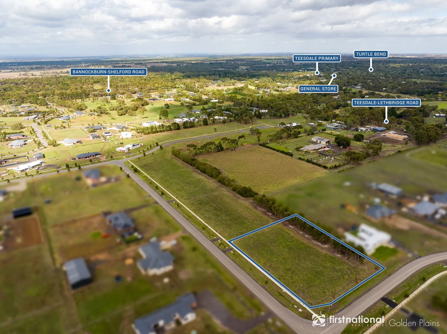Additional image 3 of 37 Swamp Gum Road, Teesdale VIC 3328