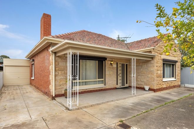 Picture of 9 Glenhuntley Street, WOODVILLE SOUTH SA 5011