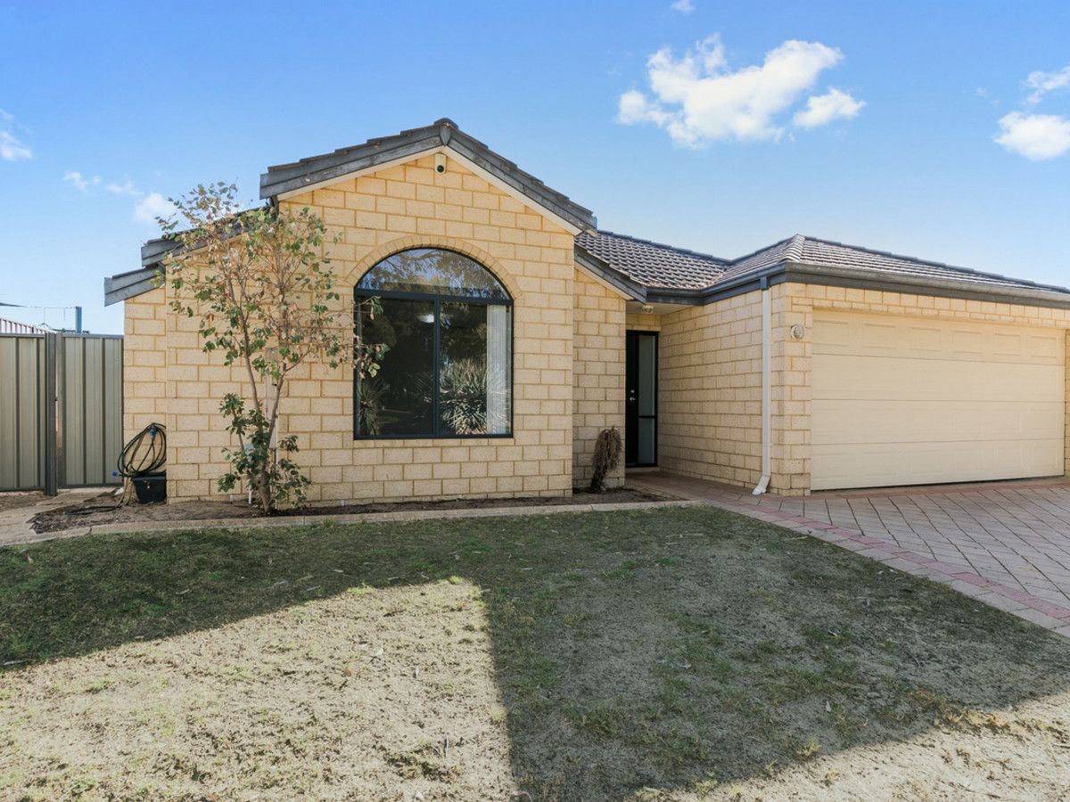 580 Baldivis Road, Baldivis WA 6171, Image 2