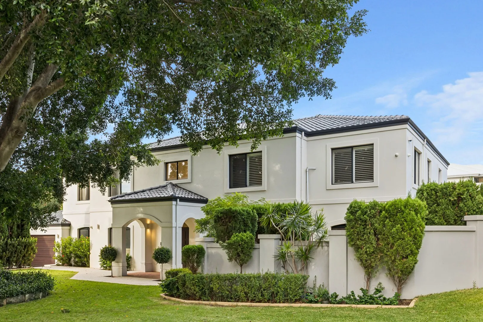 House in Mosman Park - View 2