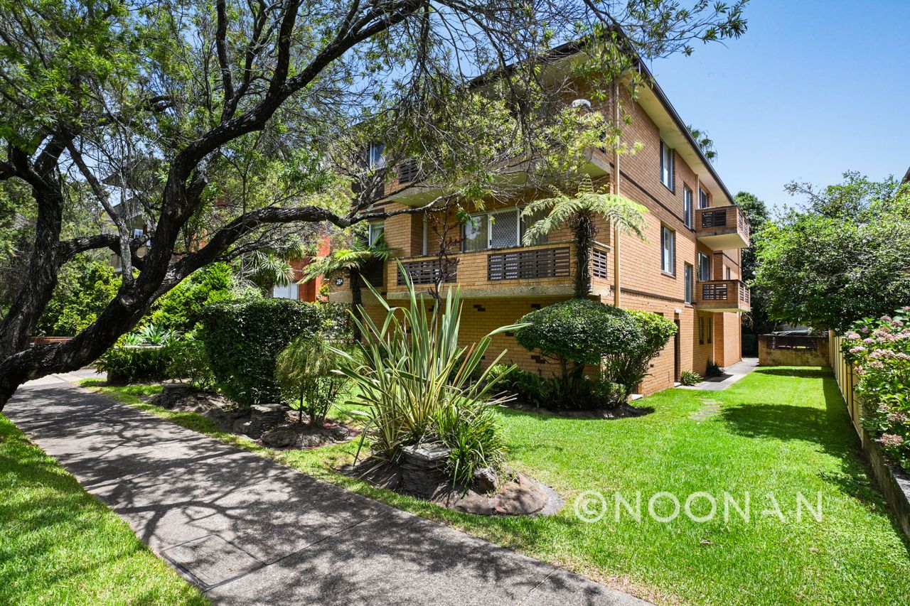 1/28A George Street, Mortdale NSW 2223, Image 0