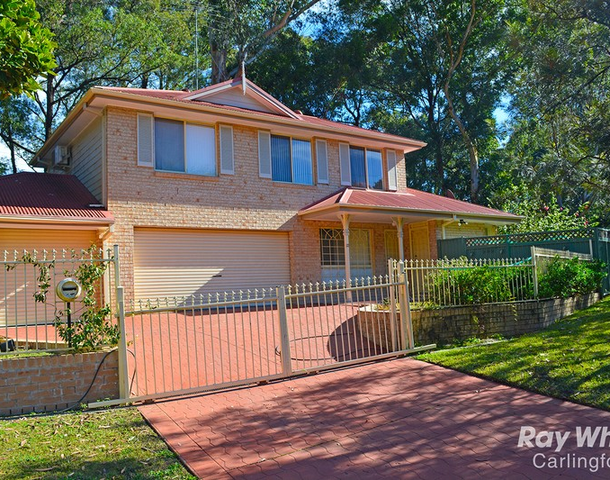 22 Mckillop Place, Carlingford NSW 2118