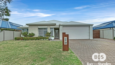 Picture of 7 Ammolite Way, AUSTRALIND WA 6233