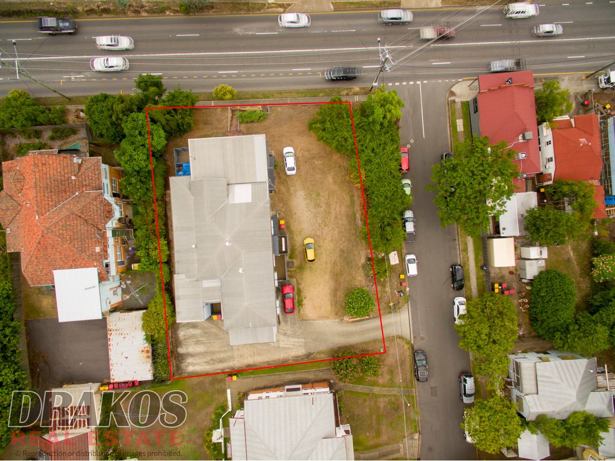 515 Milton Road, Toowong QLD 4066, Image 1