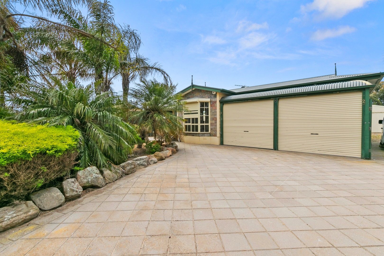 20-22 Kulpara Street, Clinton SA 5570, Image 0