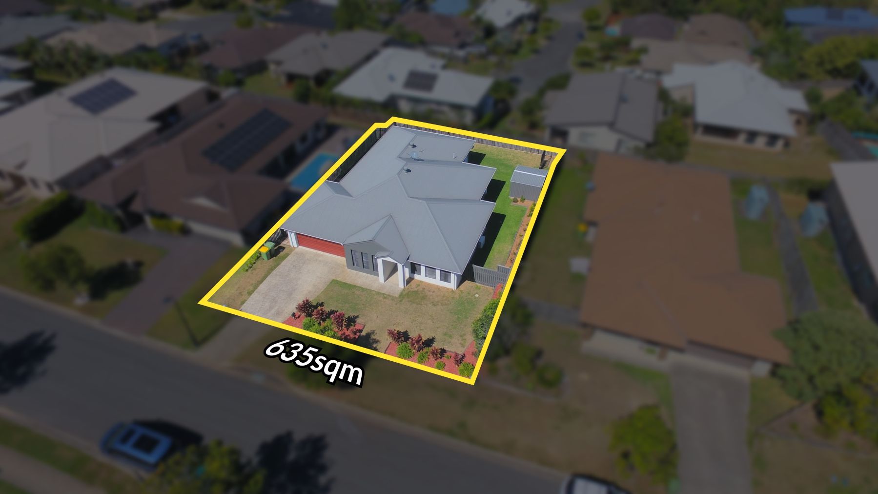 32 Heatherdale Drive, Upper Coomera Property History & Address