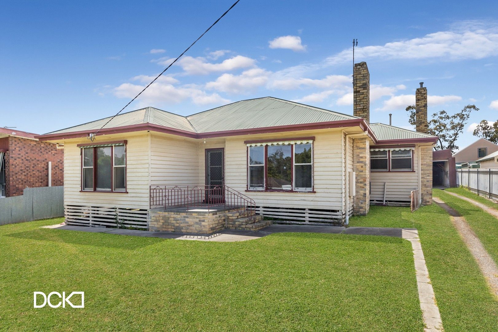 3 bedrooms House in 13 Longmore Street KANGAROO FLAT VIC, 3555