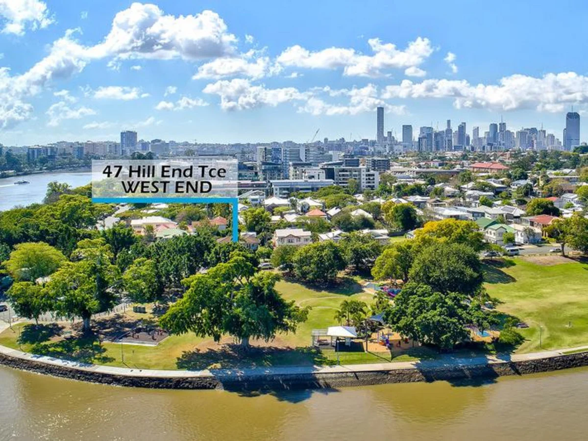 Additional image 12 of 47 Hill End Terrace, West End QLD 4101