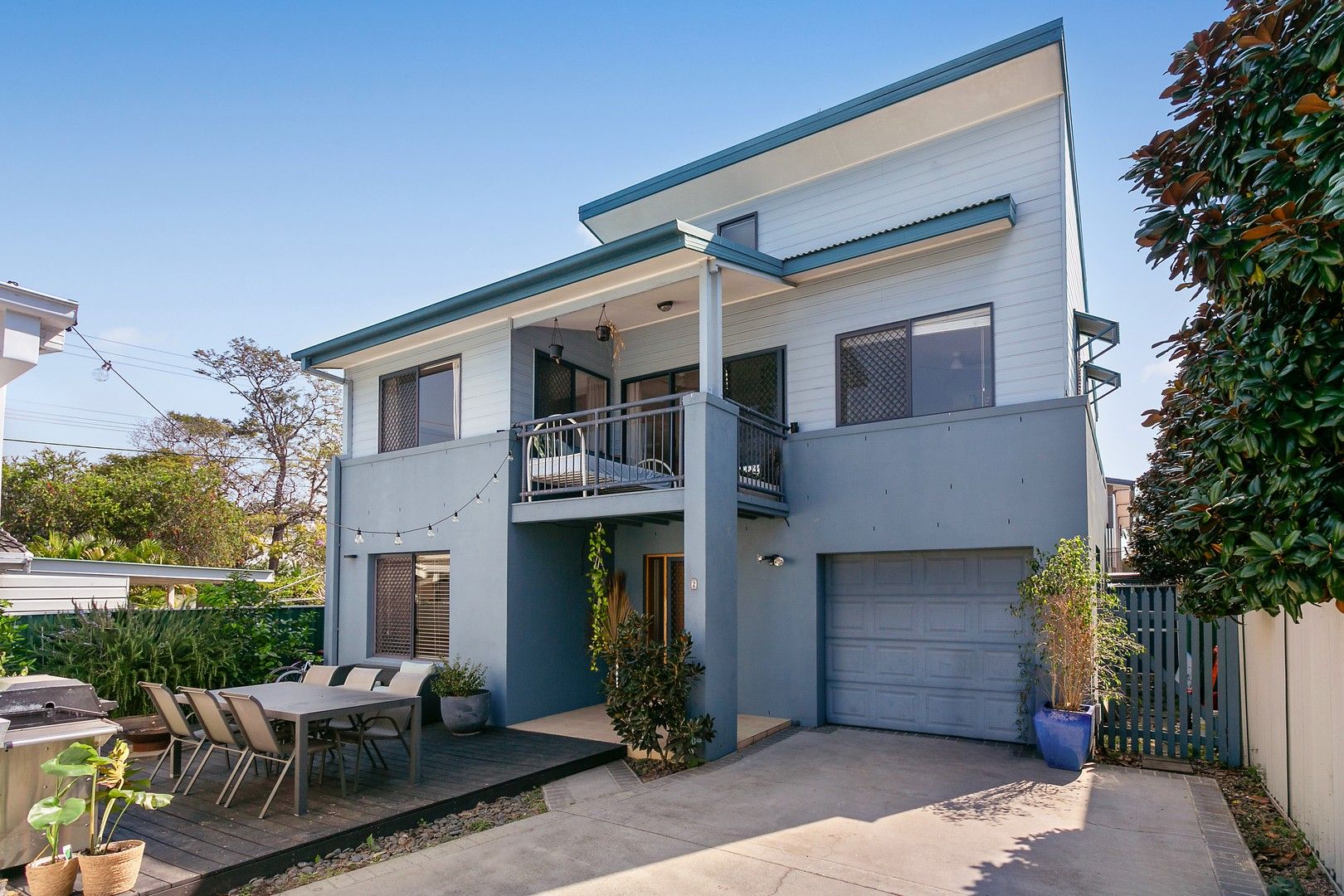 3 bedrooms Townhouse in 2/32 Leyte Avenue PALM BEACH QLD, 4221