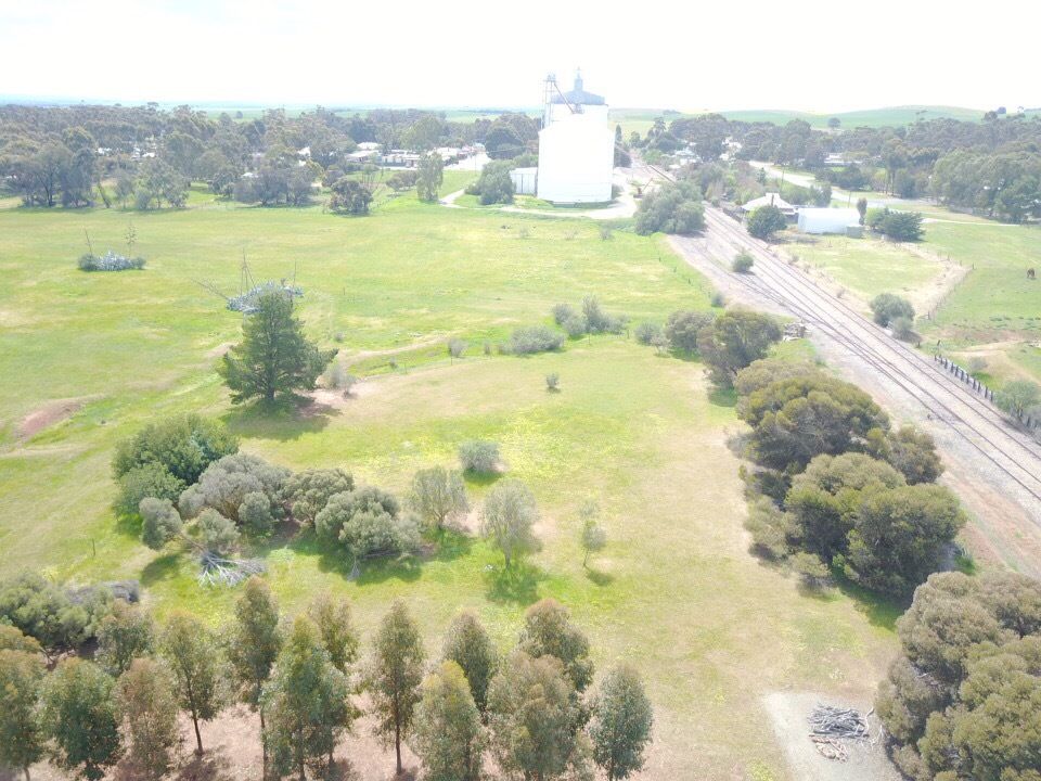 Allotments 3,4,5,6 Catharine Street, Farrell Flat SA 5416, Image 0