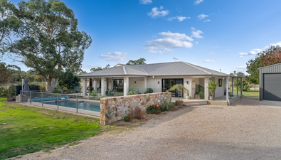 Picture of 330 Reith Road, WANGARATTA VIC 3677