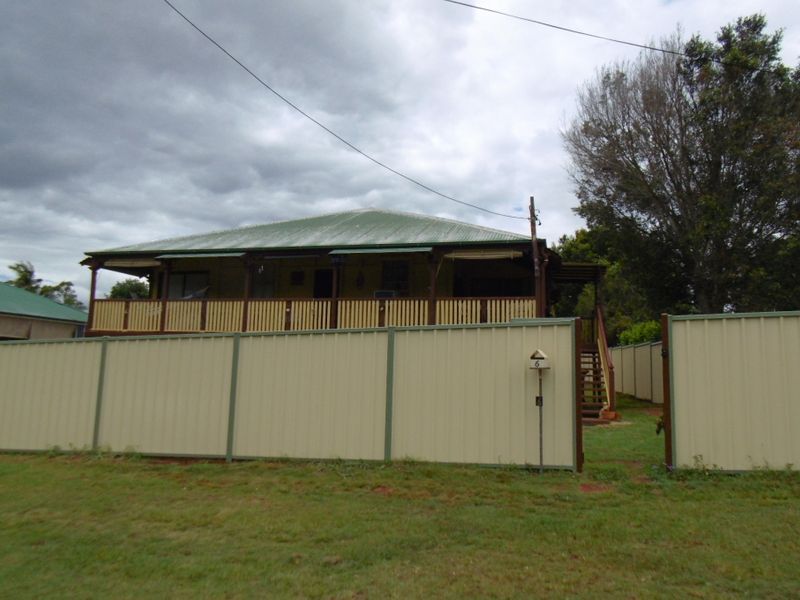 6 Doolbi Access Road, Doolbi QLD 4660, Image 0