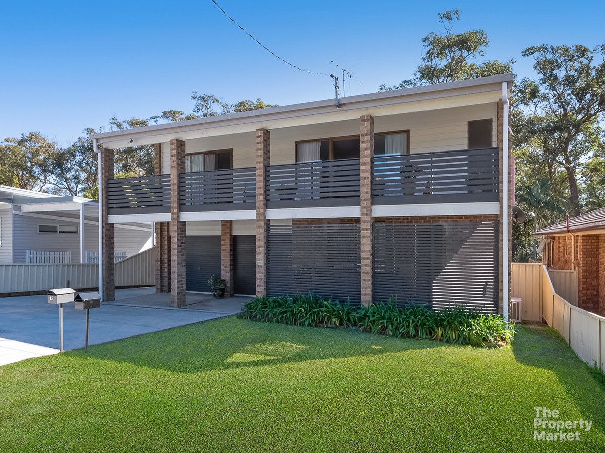 13 Pinaroo Road, Gwandalan NSW 2259 House For Rent Domain