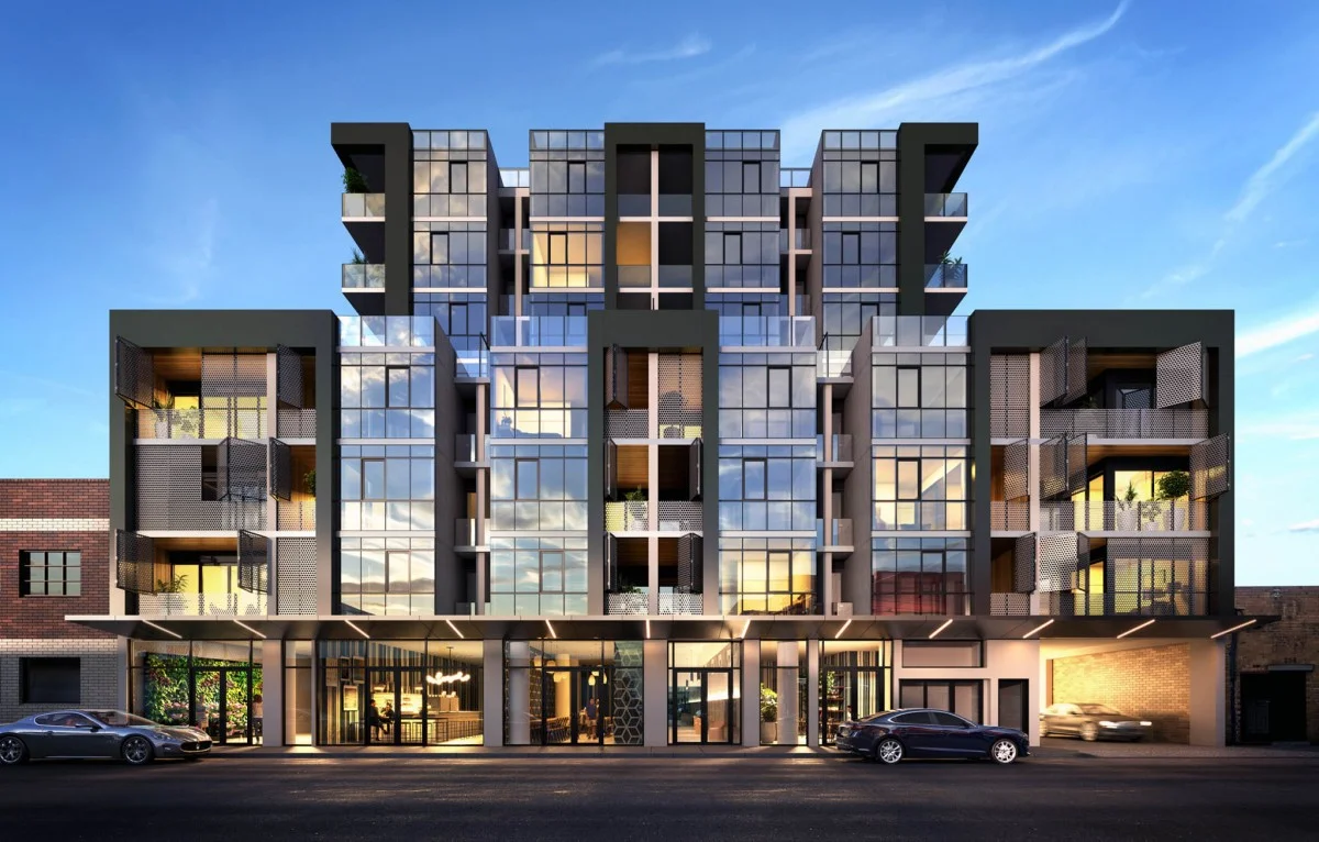 Additional image 12 of 506/250 Lygon St, Brunswick East VIC 3057