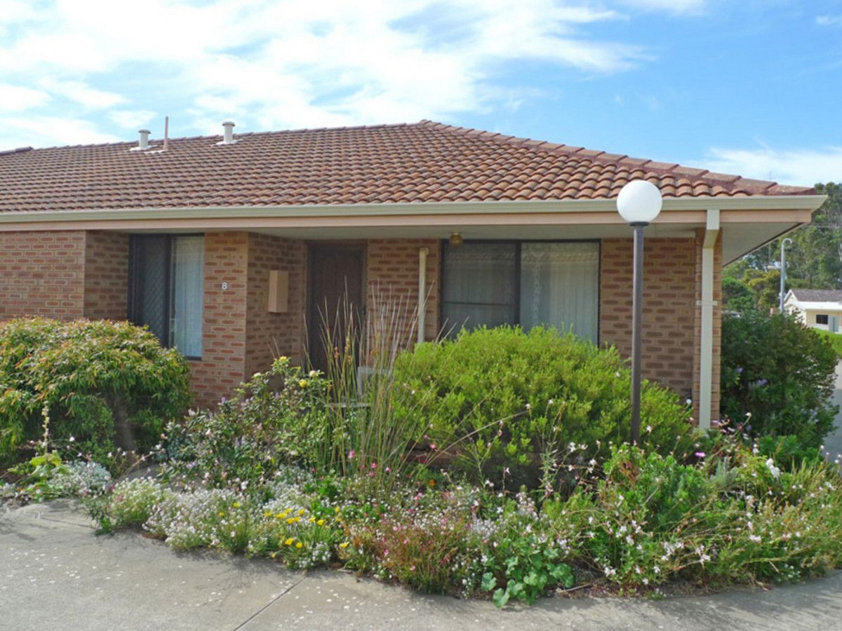 8/12 Hicks Street, Esperance WA 6450, Image 0