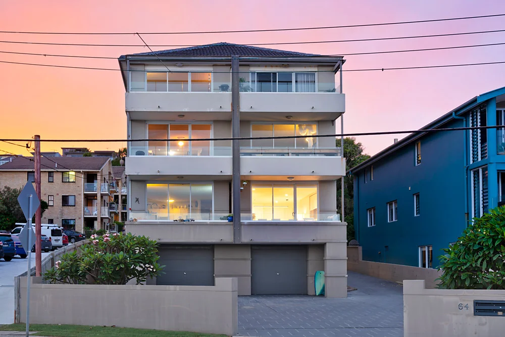 Additional image 6 of 1/64 Carrington Parade, Curl Curl NSW 2096