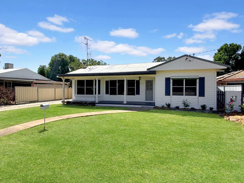 3 Facey Street, Forbes NSW 2871