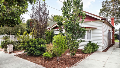 Picture of 169 Miller Street, THORNBURY VIC 3071