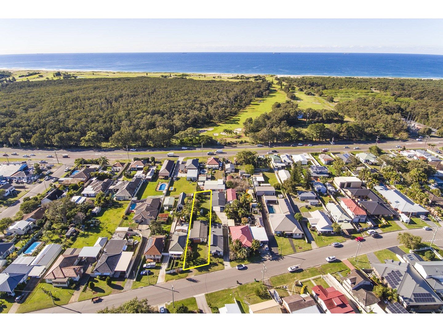 24 Docker Street, Marks Point Property History & Address Research