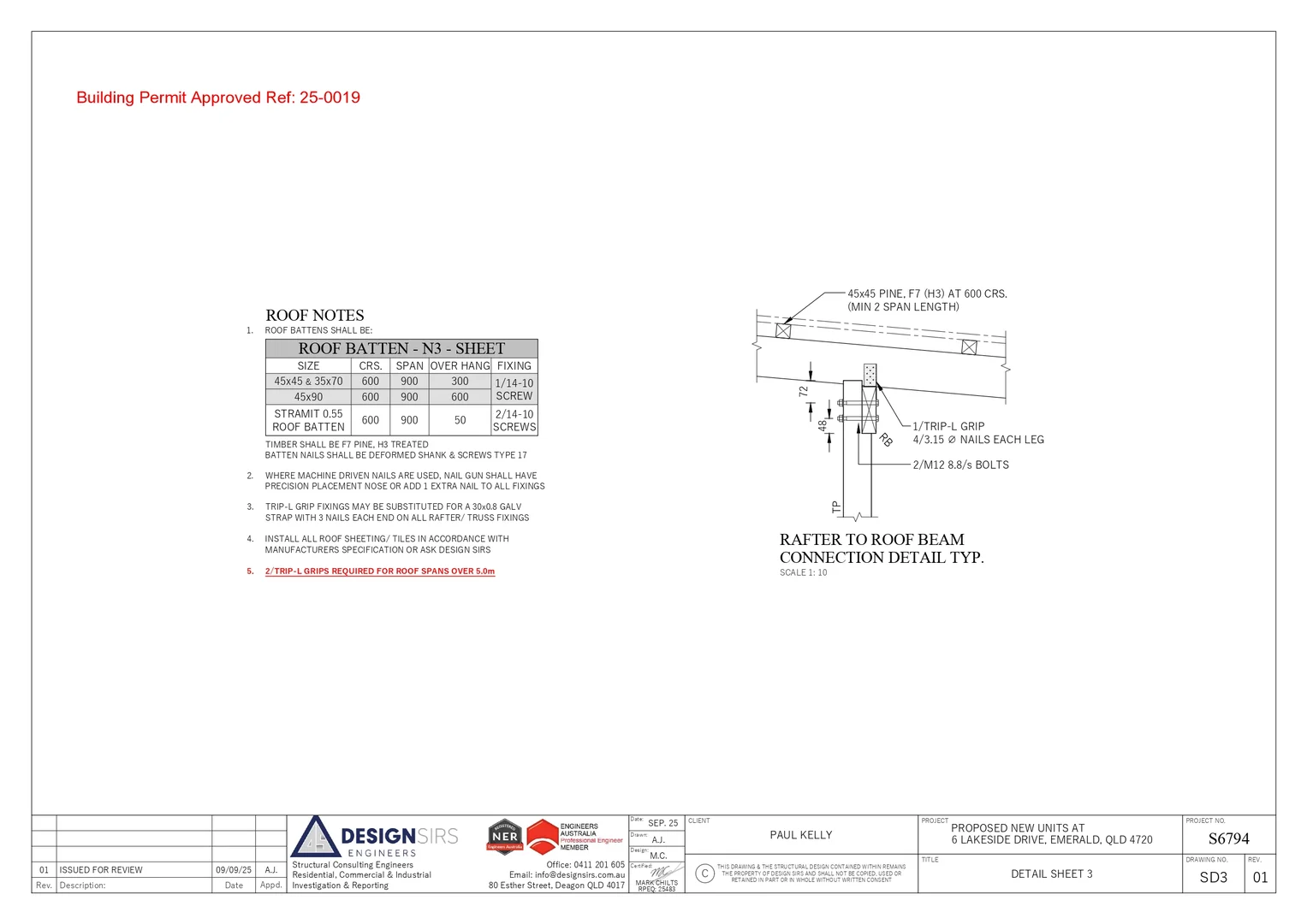 Additional image 52 of 2 Hillcrest Street, Emerald QLD 4720