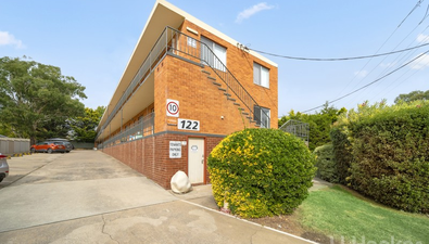 Picture of 1/122 Henderson Road, CRESTWOOD NSW 2620