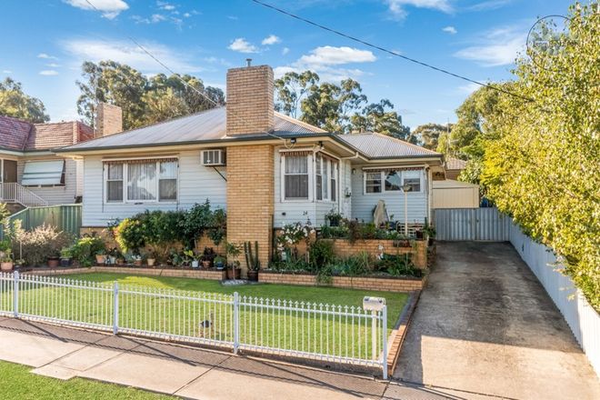Picture of 24 Symonds Street, GOLDEN SQUARE VIC 3555