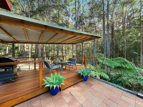 Picture of 8 Tall Gums Close, RALEIGH NSW 2454