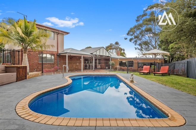 Picture of 4 The Close, LANGWARRIN VIC 3910