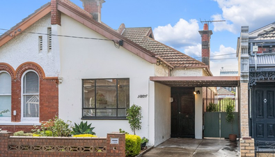 Picture of 20 Browning Street, MOONEE PONDS VIC 3039