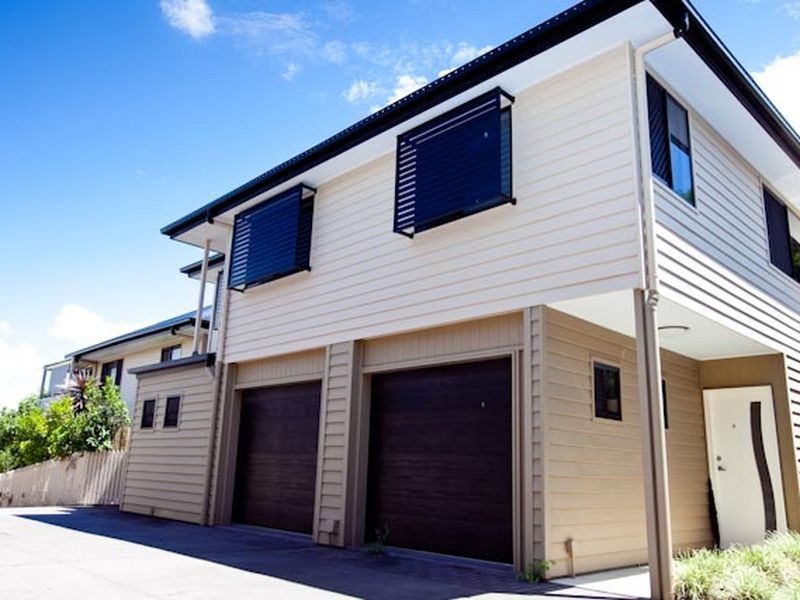 3 bedrooms Townhouse in 4/15 Curwen Terrace CHERMSIDE QLD, 4032