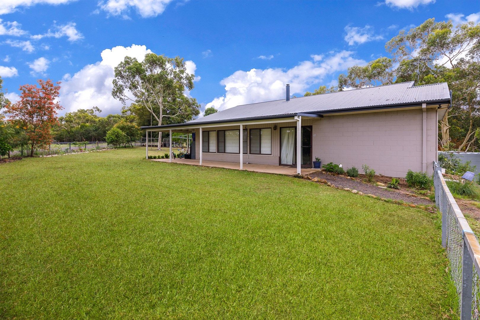 24 Schwebel Lane, Glenorie NSW 2157, Image 0