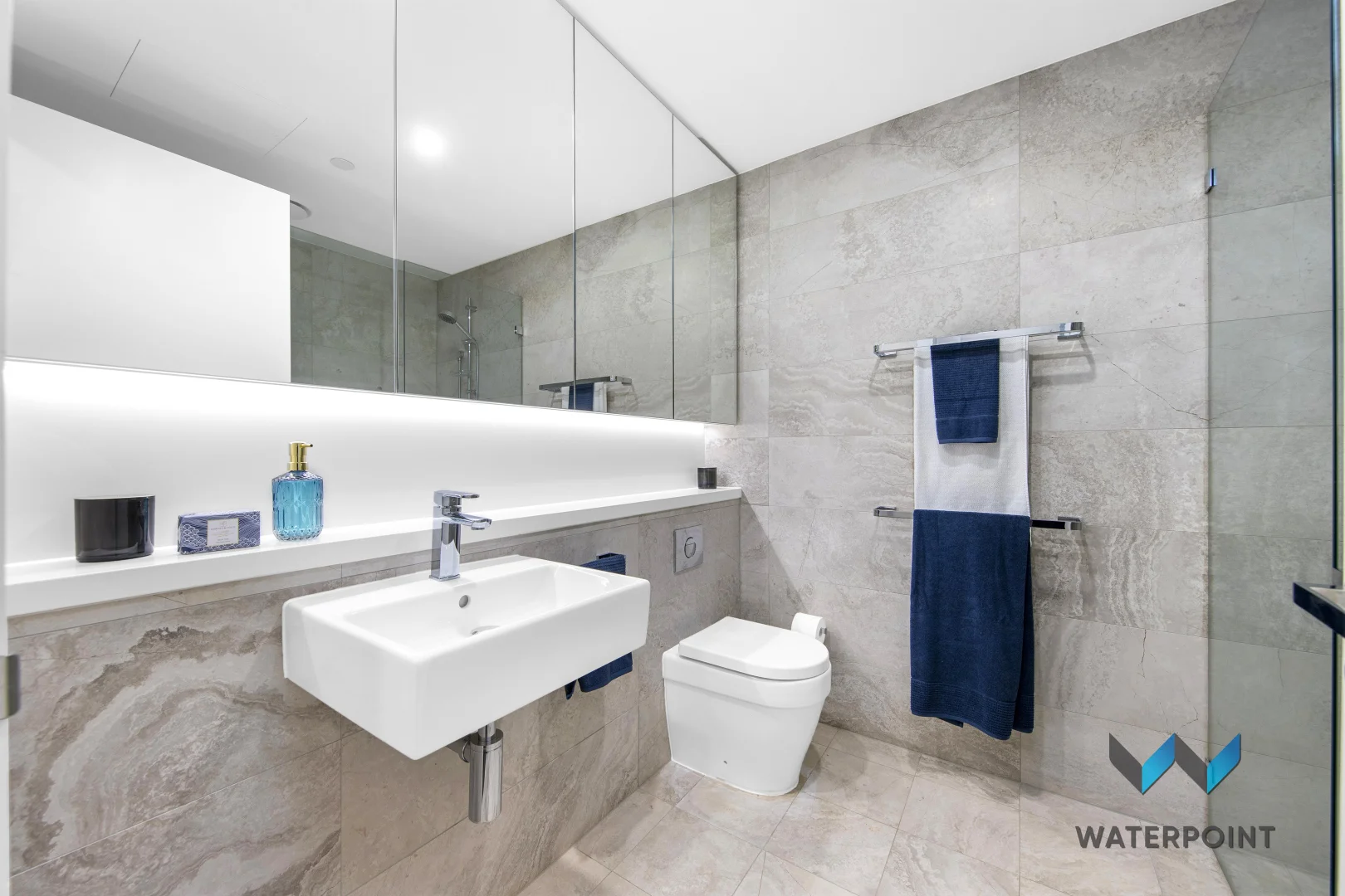 Additional image 9 of 3309/1 Brushbox Street, Sydney Olympic Park NSW 2127