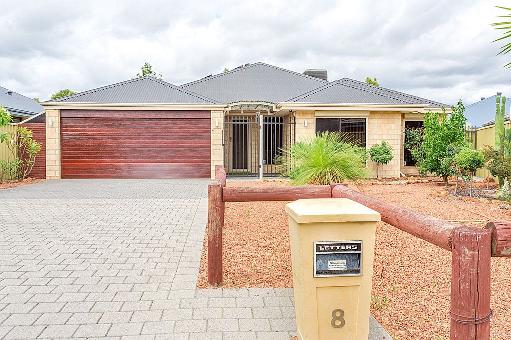 8 Clover Approach, Seville Grove WA 6112, Image 0