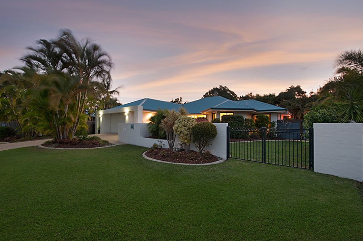 11 Leah Close, Buderim QLD 4556, Image 0