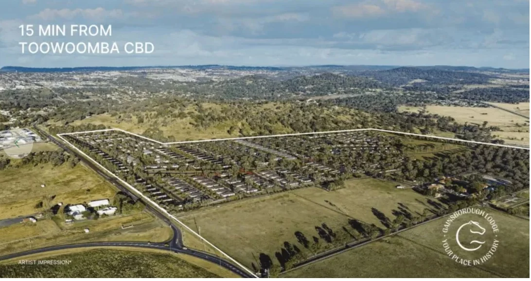 Additional image 21 of Glenvale QLD 4350