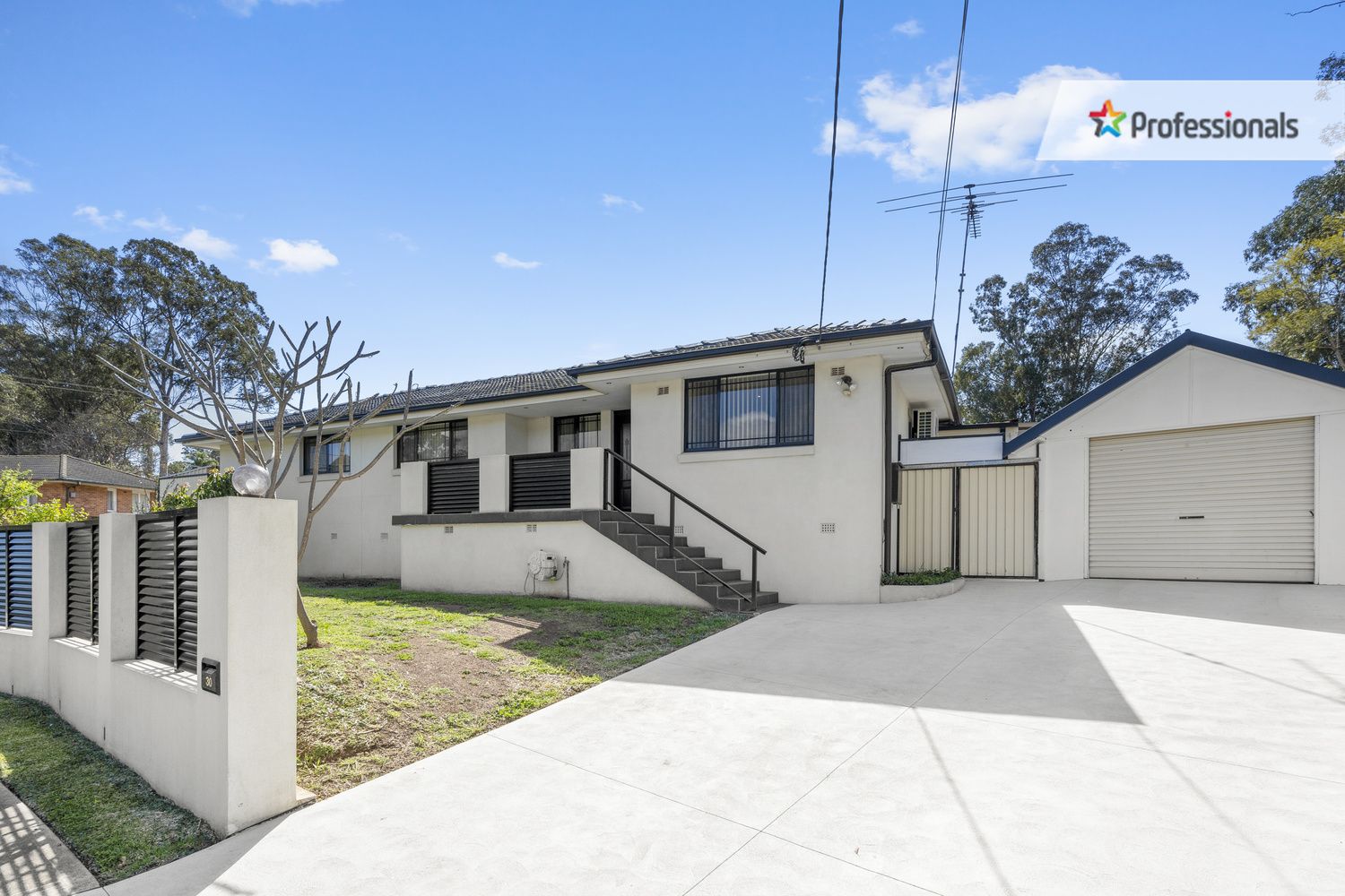 30 Coonong Street, Busby NSW 2168, Image 2
