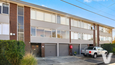 Picture of 2/1 Hotham Grove, RIPPONLEA VIC 3185
