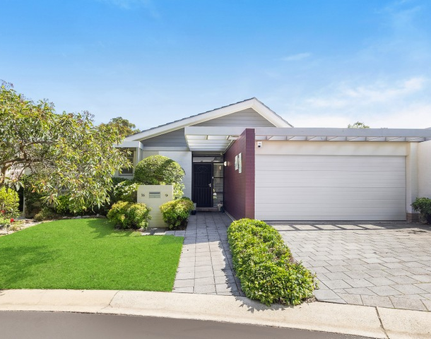 16 Stratton Place, North Turramurra NSW 2074