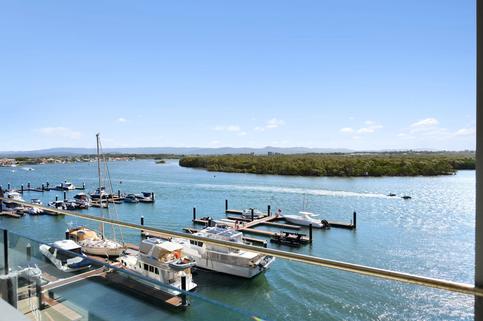 Additional image 11 of 3401/4 Marina Promenade, Paradise Point QLD 4216