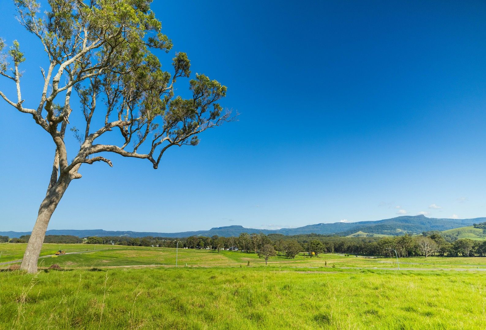 Lot 11 'Serenity Ridge' 510 Beach Road, Berry NSW 2535 Domain