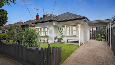 Picture of 34 Palmerston Street, WEST FOOTSCRAY VIC 3012