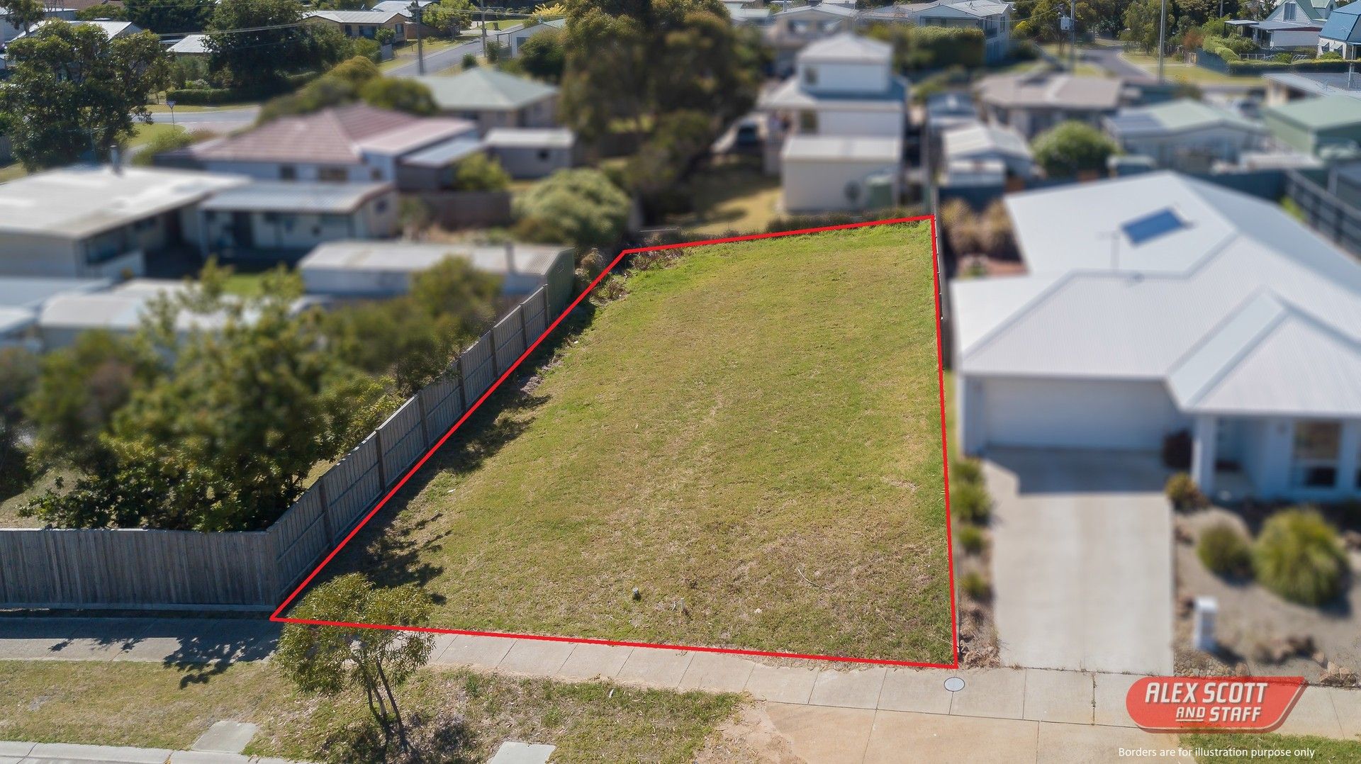 5 Ensign Street, Bay VIC 3984 Domain
