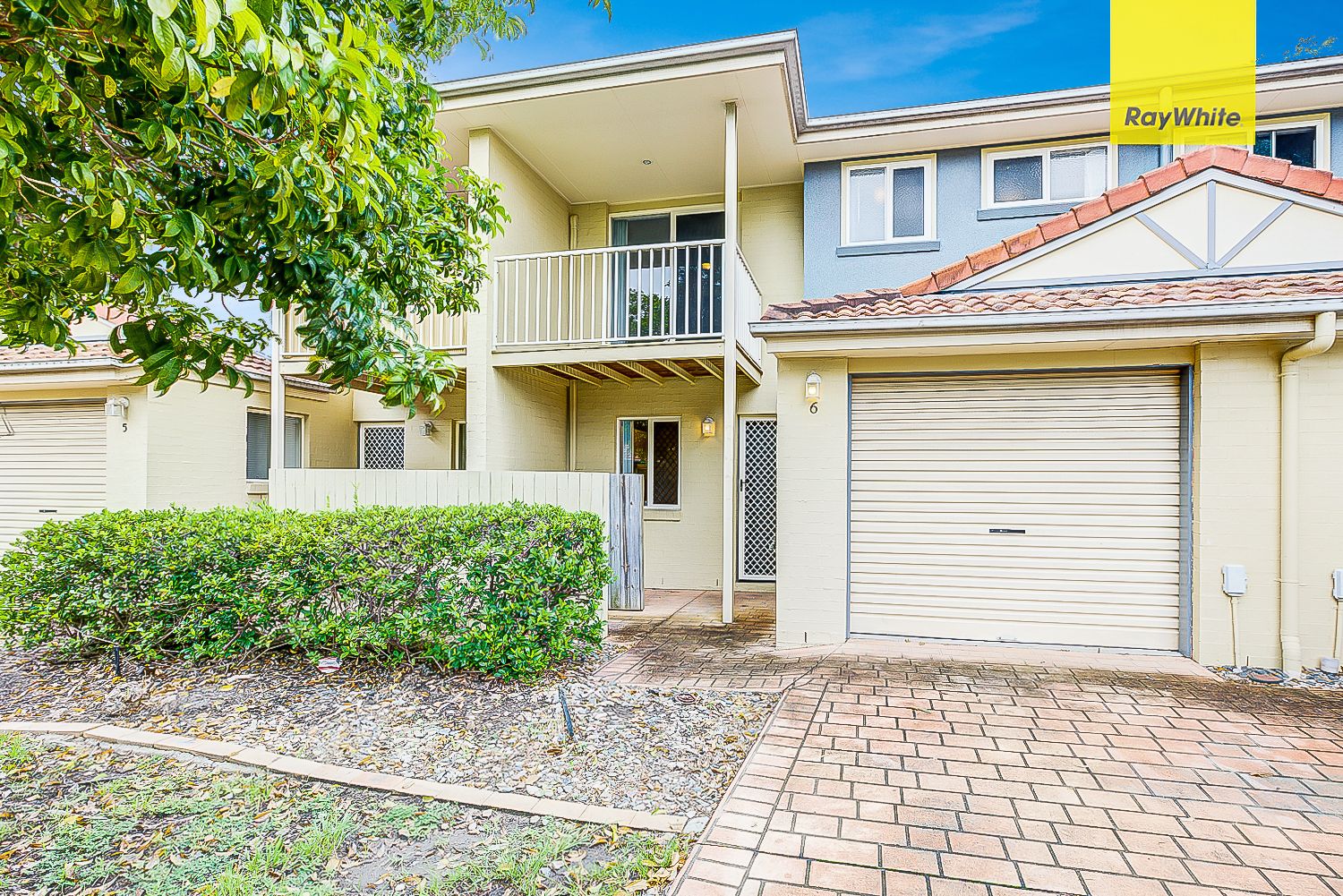 6/25 Buckingham Place, Eight Mile Plains QLD 4113, Image 0