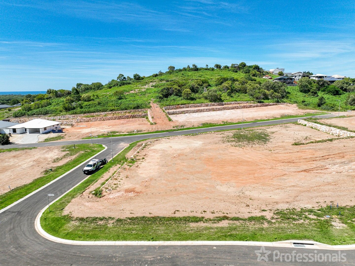 Lot 32 Cape Manifold Avenue, Pacific Heights QLD 4703, Image 0