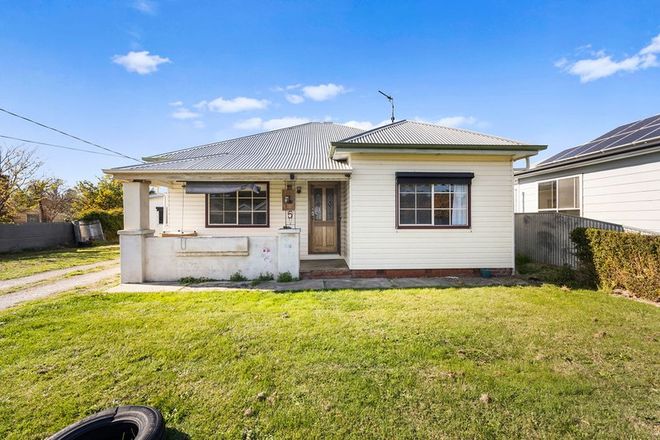 Picture of 5 Linaker Lane, GOLDEN POINT VIC 3350