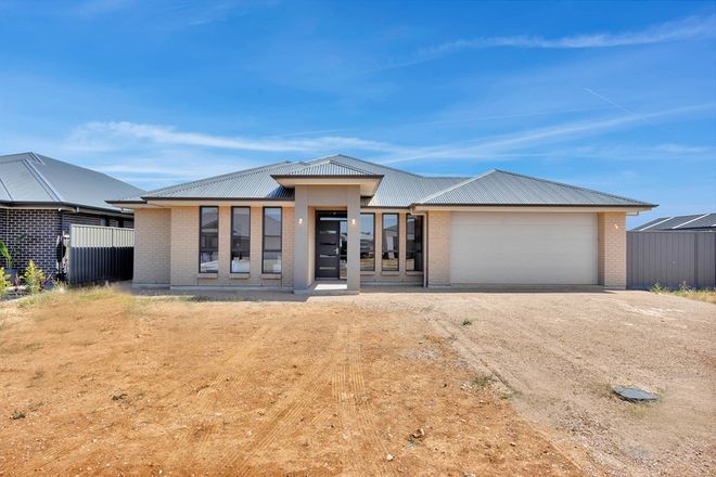 Picture of 4 Camelia Crescent, TWO WELLS SA 5501
